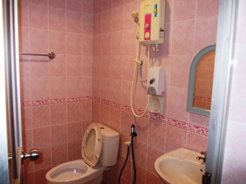 Lotus Hotel Johor Bahru Kültér fotó